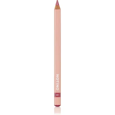 Notino Creamy Contouring Lip Pencil creion contur buze 240 Blooming Sakura 1.1 g