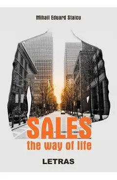 eBook Sales - the way of life