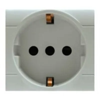 Prizanitalian P30 2p+e 16a Grey