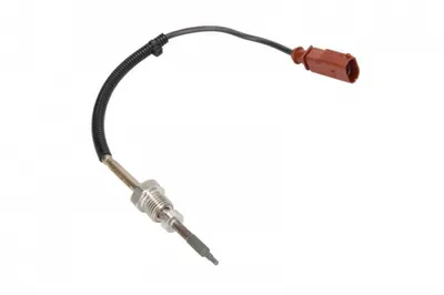 Senzor temperatura evacuare (dupa DPF) potrivit AUDI A4 ALLROAD B8, A4 B8, A5, Q5 2.0D 11.07-05.17