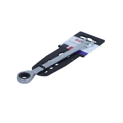 Cheie cu clichet combinata ROOKS OK-01.6002