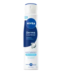 Deodorant spray pentru femei Derma Control Defend, 250ml, Nivea