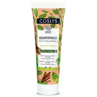 Pasta de Dinti Protectie Completa 8 in 1 cu Mentol si Lemn Dulce Bio 100g