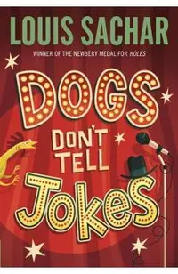 Dogs Don't Tell Jokes
