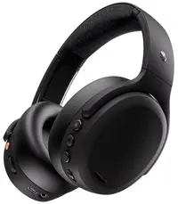 Căști wireless cu microfon Skullcandy - Crusher ANC 2, negru