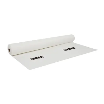 Pâslă protectoare, impermeabilă, antiderapantă, 1m x 25m - BIHUI-DCSPFW