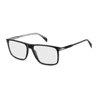 Rame ochelari de vedere barbati David Beckham DB 1164 807