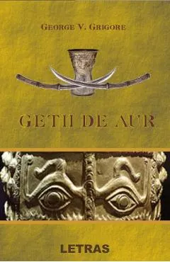 eBook Getii de aur