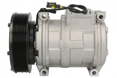 Compresor climatizare potrivit JOHN DEERE 300D, 310D, 315D, 410D, 4700, 510D, 5220, 5320, 5320N, 5420, 5420N, 5520, 5520N, 7600, 7610, 7700, 7800, 7810, 8100, 8110, 8130 2WD, 8130 4WD, 8200