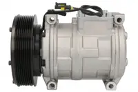 Compresor climatizare potrivit JOHN DEERE 300D, 310D, 315D, 410D, 4700, 510D, 5220, 5320, 5320N, 5420, 5420N, 5520, 5520N, 7600, 7610, 7700, 7800, 7810, 8100, 8110, 8130 2WD, 8130 4WD, 8200