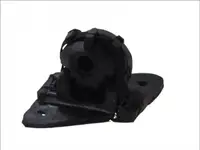 Suport sistem esapament potrivit DS DS 3; CITROEN C2, C3 I, C3 II, C3 PLURIEL, DS3; PEUGEOT 1007 1.1-1.6D 02.02-