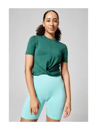 Tricou scurt Casall Delight, talie mică, talie mică