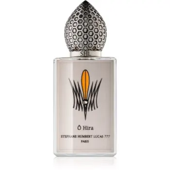 Stéphane Humbert Lucas 777 777 Ô Hira Eau de Parfum unisex