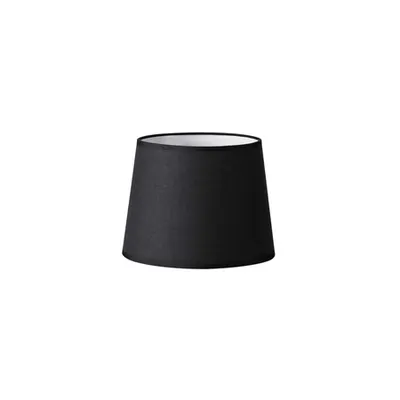 Set Up Paralume Cono D20 Nero