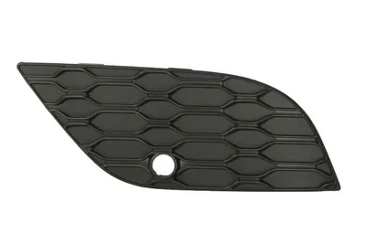 Capac bara fata Stanga plastic, negru potrivit JEEP GRAND CHEROKEE IV dupa 2010 dupa 2016