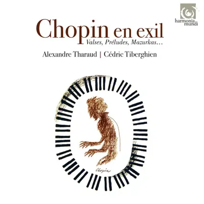 Chopin en exil