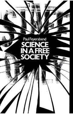 Science in a Free Society