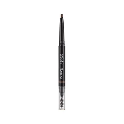 Creion de sprancene Ultra Thin 02 Light Brown, 0.14g, Flormar