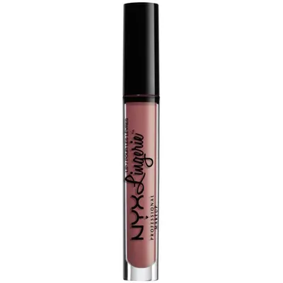 Ruj pentru buze NYX PM Lip Lingerie 20 French Maid, 4 ml Engros