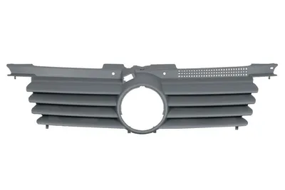 Grila radiator potrivit VW BORA, BORA I 1.4-2.8 1998-2013 pana in 2005 - ( grunduit)