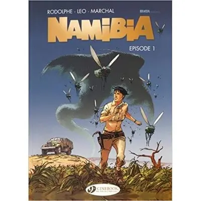 Namibia: Vol. 1