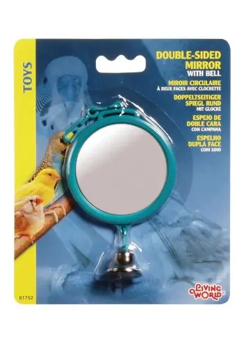 LW Jucarie Oglinda cu Clopotel L 81752