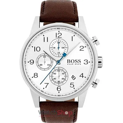 Ceas Hugo&nbsp;Boss NAVIGATOR 1513495