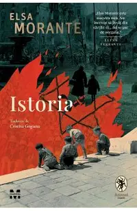 eBook Istoria. Un scandal care dureaza de zece mii de ani