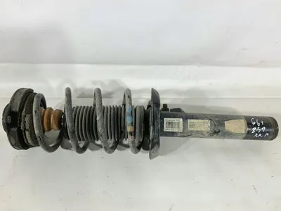 Amortizor stanga / dreapta fata 1T0413031HM Volkswagen Golf 6 plus (2009-2014) 2.0 tdi CFHC