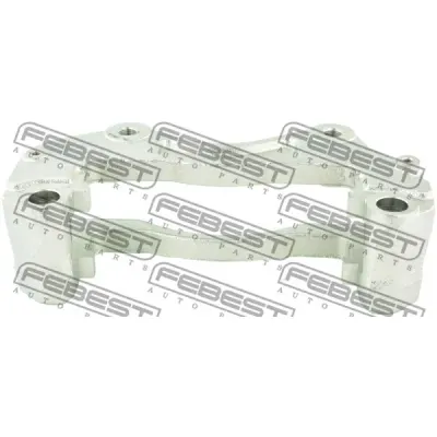 Set montaj etriere frana FEBEST 0477C-K94WFL