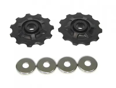 Sram Rear Derailleur Pulley Kit X5 Qty 2
