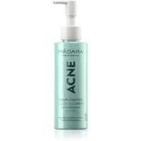 MÁDARA Acne Gel facial de curatare