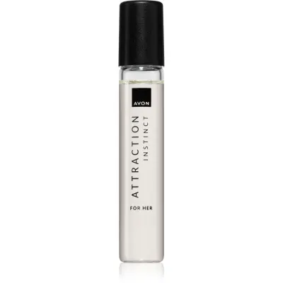 Avon Attraction Instinct Eau de Parfum pentru femei 10 ml