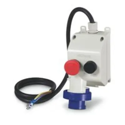 Stop-Start Unitnthermic 16a 2p+e 230v 2,2kw (3,0cv)