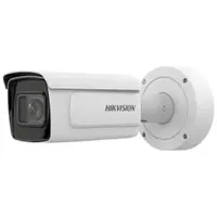 Camera LPR ANPR Hikvision IP bullet iDS-2CD7A26G0/P-IZHS, 2MP, lentila varifocala 2.8-12mm, IR 50m, PoE, IP67, IK10