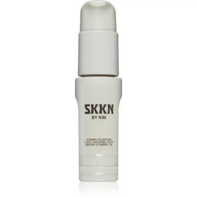 SKKN by Kim Skincare Vitamin C 8 Serum ser cu vitamina C pentru femei Refill 30 ml