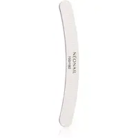 NEONAIL Nail File Curved pilă de unghii