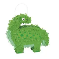 Pinata mini dinozaur Unique UN73892
