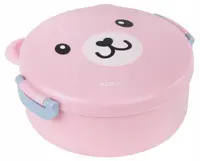Cutie pentru alimente BackUp 8 M - urs