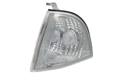 Semnalizator fata Stanga (transparent, PY21W) potrivit SKODA OCTAVIA I, OCTAVIA I/KOMBI 1.4-2.0 1996-2010 2000-2010