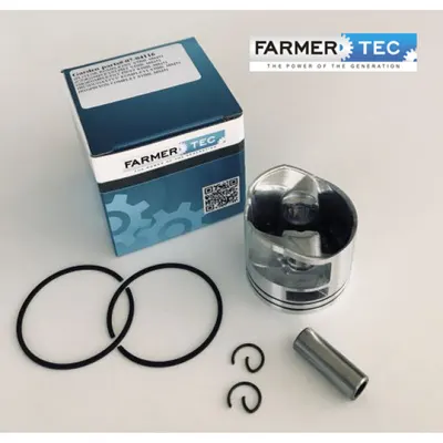 Piston Complet Stihl Ms251 Farmertec