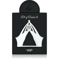 Lattafa Pride Art of Arabia II Eau de Parfum unisex 100 ml