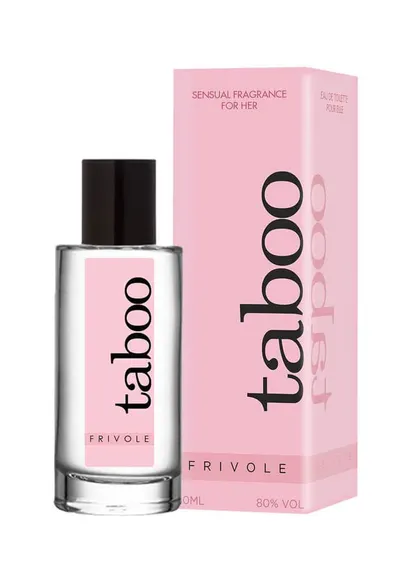 Taboo For Her Ruf0002081