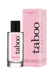 Taboo For Her Ruf0002081