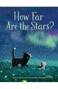 How Far Are the Stars?