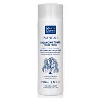Lotiune tonica pentru ten gras sau mixt Ballancing Essentials, Martiderm | 200 ml