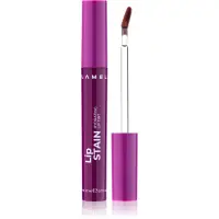 LAMEL Lip Stain ruj cu efect de hidratare culoare 01 2.7 ml