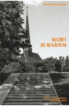 Buchet de rugaciuni