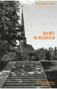 Buchet de rugaciuni