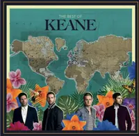 The Best Of Keane - Vinyl